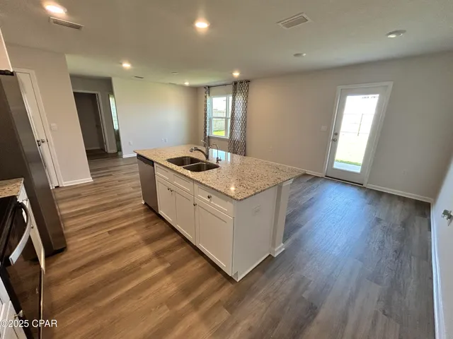 $1,850 | 5129 Rivergrass Drive, Panama City, FL 32404