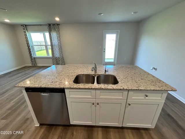 $1,850 | 5129 Rivergrass Drive, Panama City, FL 32404