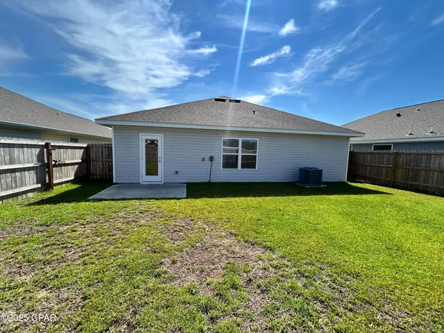 $1,850 | 5129 Rivergrass Drive, Panama City, FL 32404