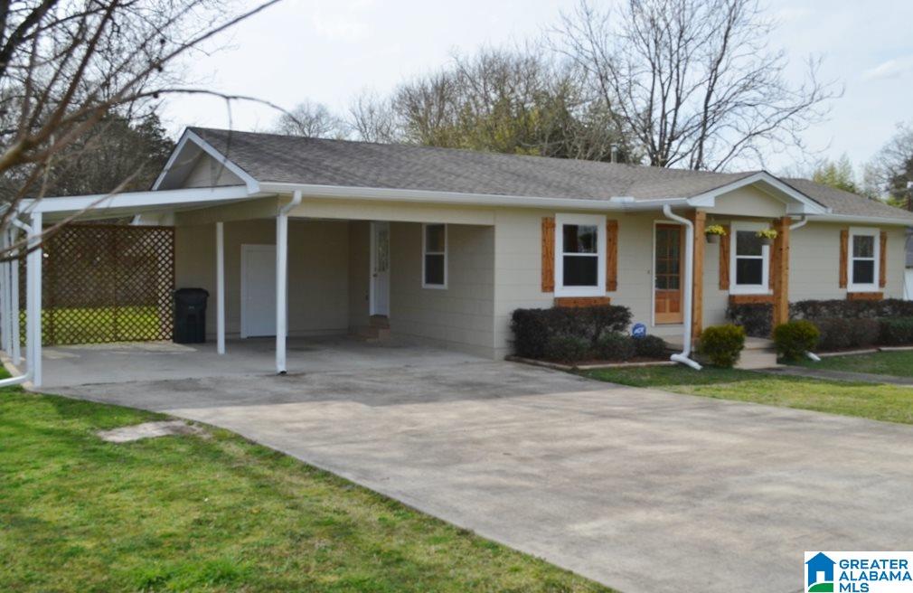 1960 Calmar Street Leeds, AL 35094 - Photo 11 of 48