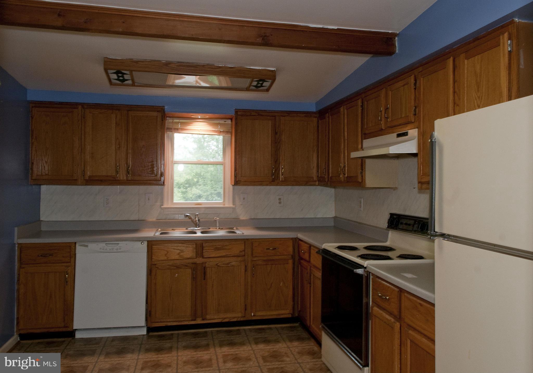 24219 Cedar Ridge Road Rapidan, VA 22733 - Photo 20 of 29 Kitchen