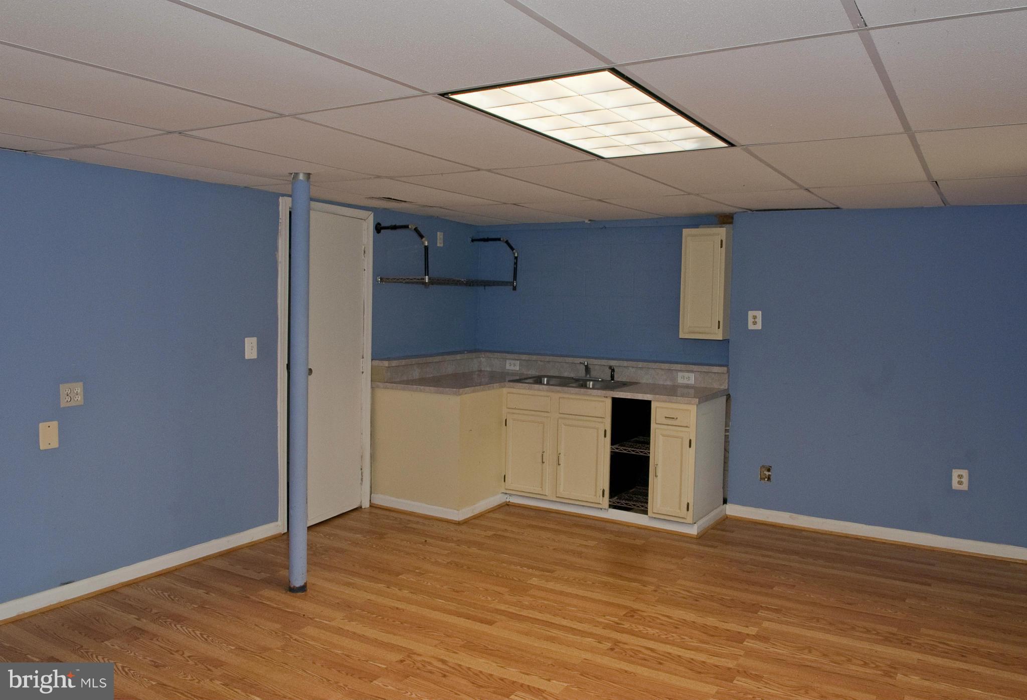 24219 Cedar Ridge Road Rapidan, VA 22733 - Photo 22 of 29 Basement