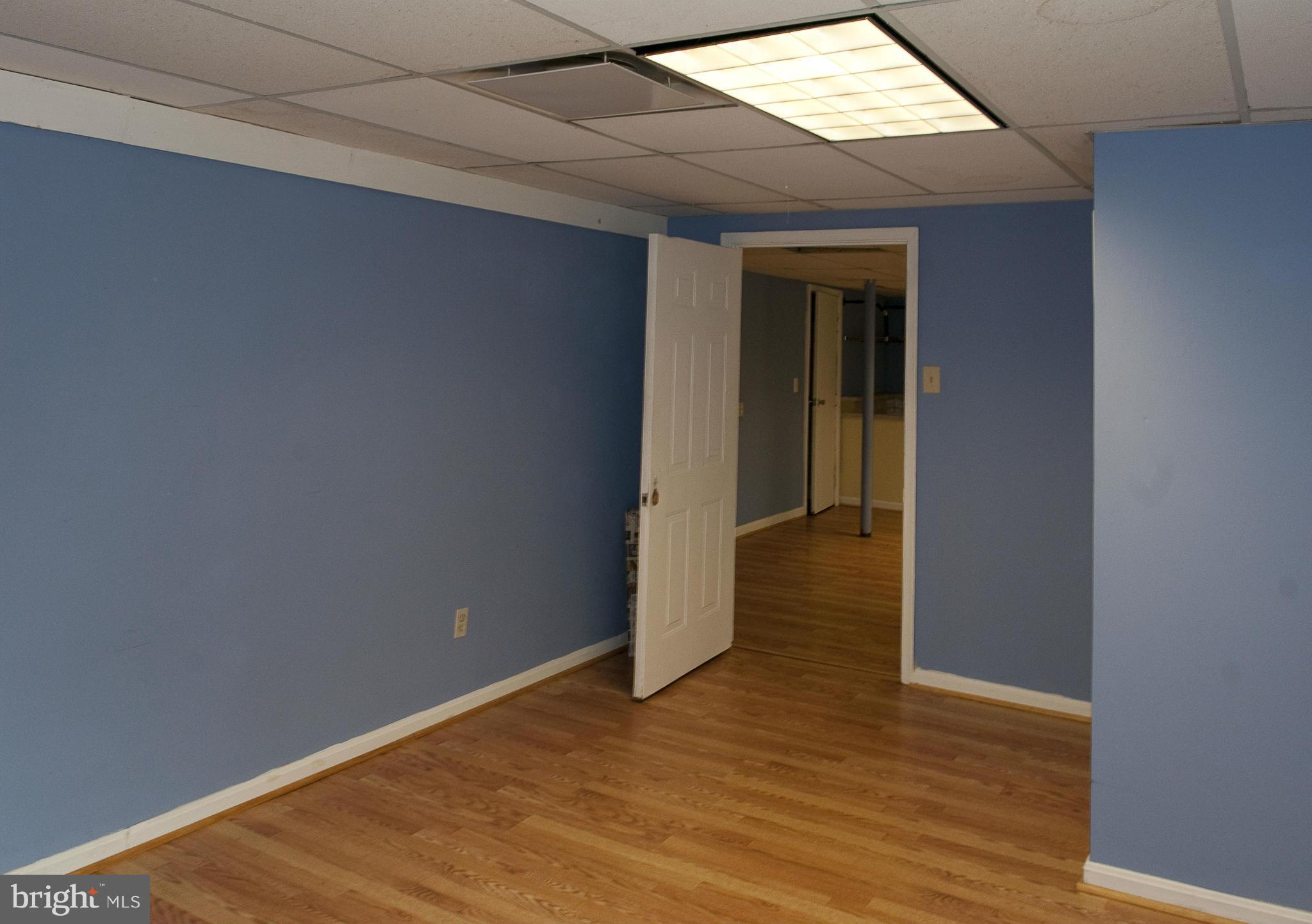 24219 Cedar Ridge Road Rapidan, VA 22733 - Photo 29 of 29 Basement