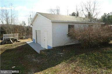 24219 Cedar Ridge Road Rapidan, VA 22733 - Photo 7 of 29 Exterior (Rear)