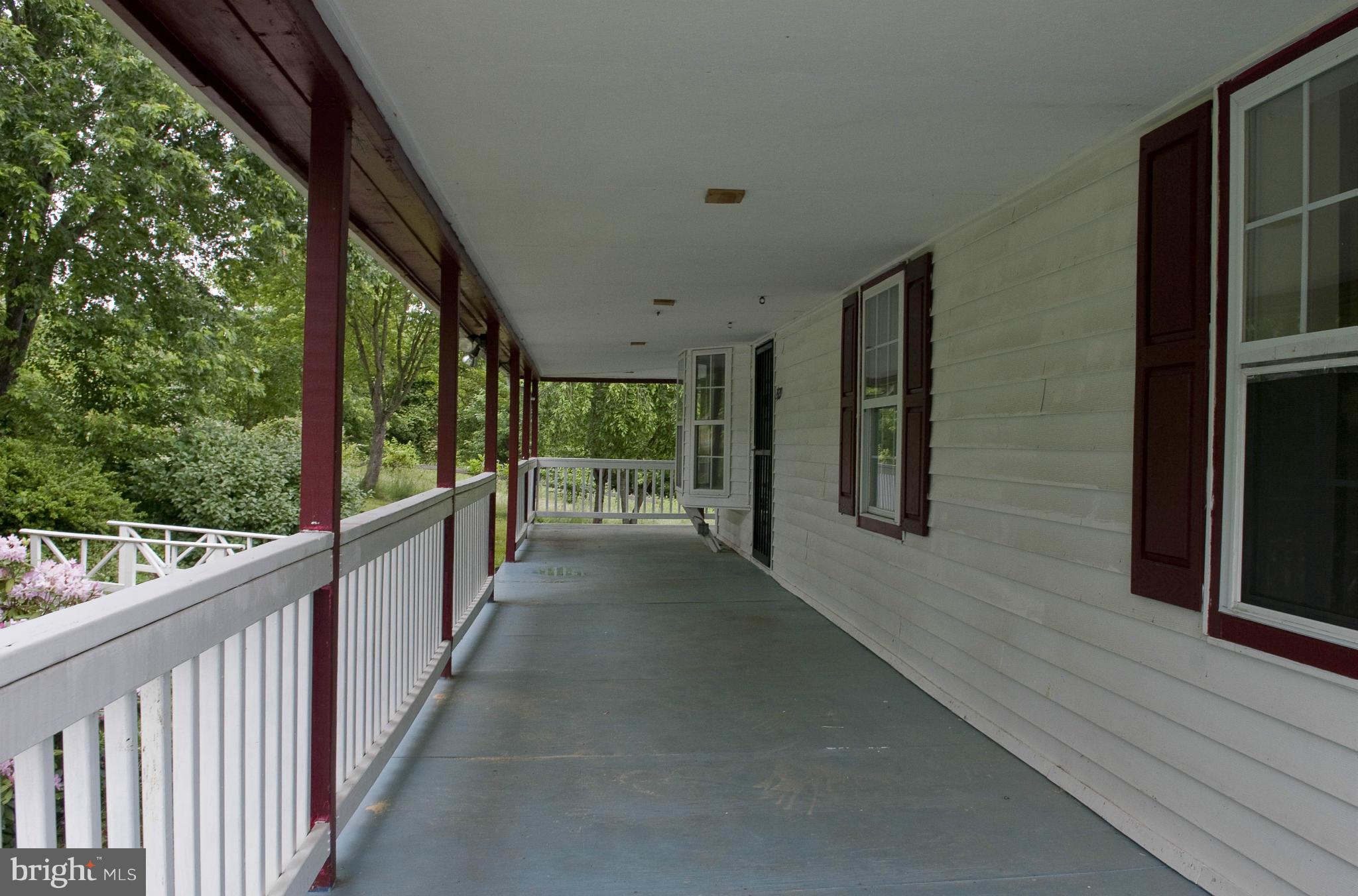 24219 Cedar Ridge Road Rapidan, VA 22733 - Photo 8 of 29 Exterior (General)