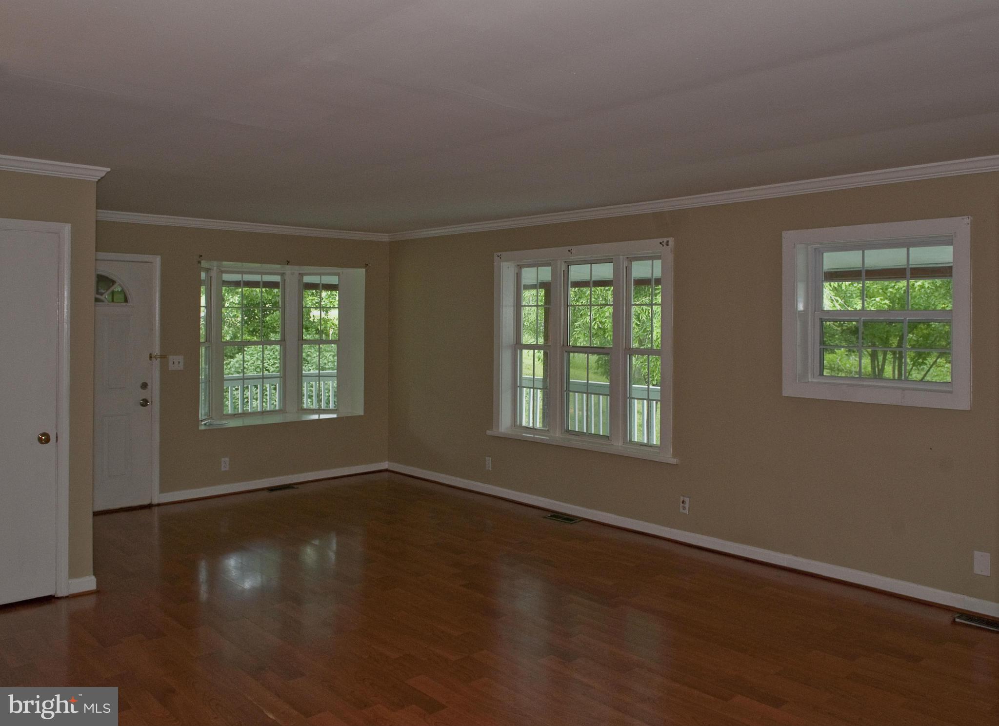24219 Cedar Ridge Road Rapidan, VA 22733 - Photo 9 of 29 Living Room