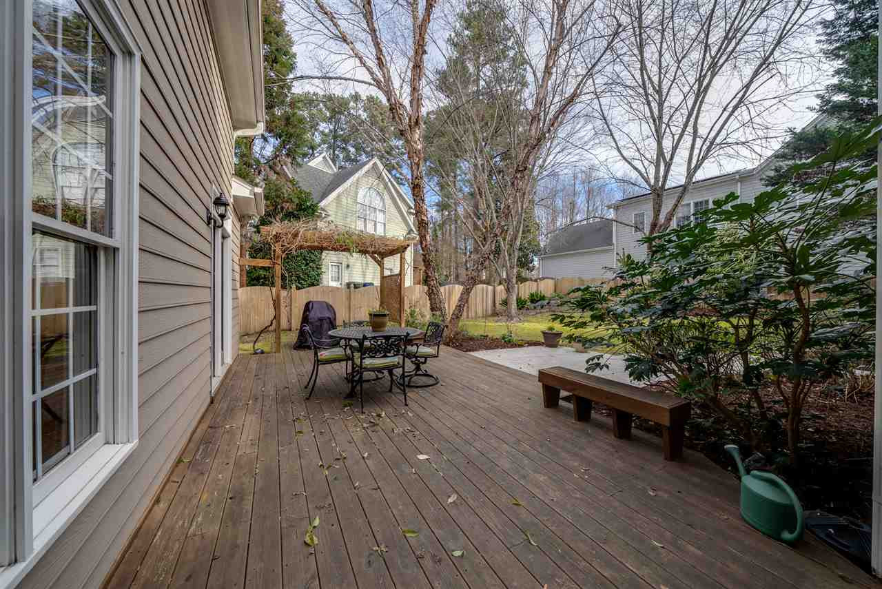 3000 Cypress Knee Court Raleigh, NC 27607 - Photo 26 of 28 Photo 28