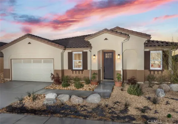 $525,990 | 13754 Hidden Pines Court, Victorville, CA 92392
