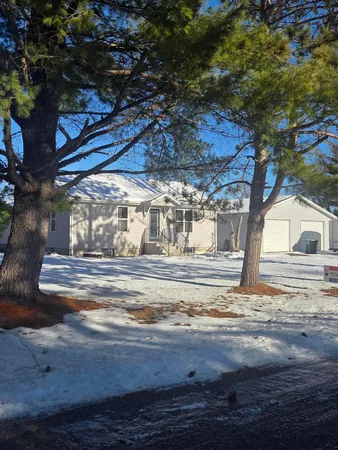 W11072 Peterson Road, Albion, WI 54615