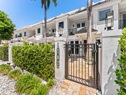 $1,625,000 | 1806 Northeast 26th Avenue, Fort Lauderdale, FL 33305