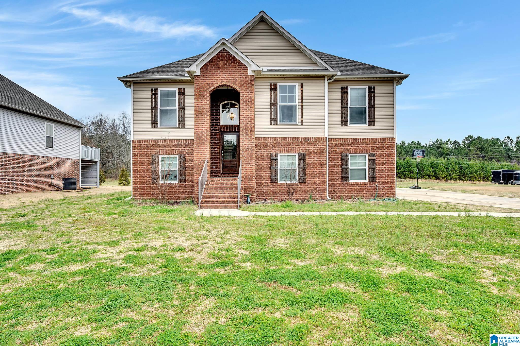 4113 Bagwell Way Dora, AL 35062 - Photo 1 of 34