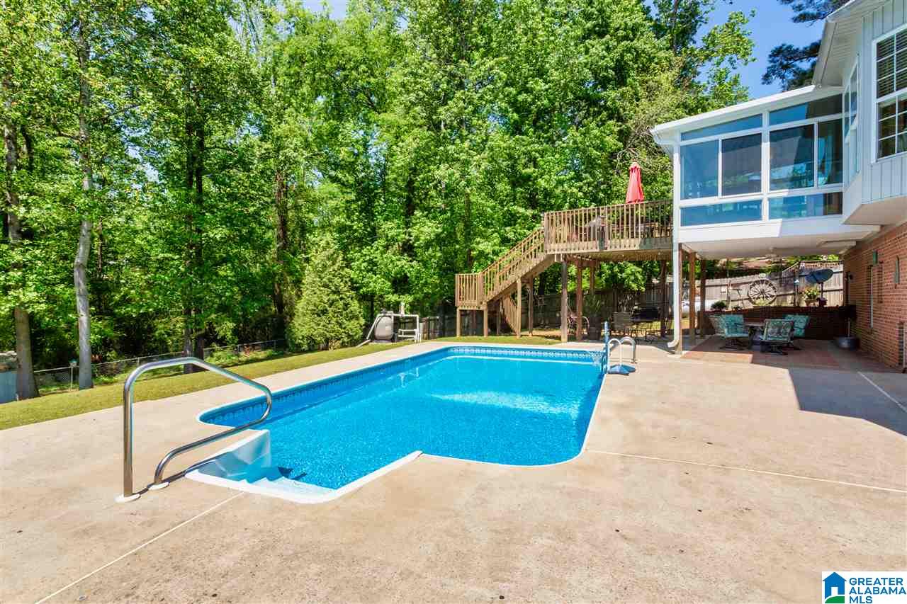 916 Arkadelphia Road Warrior, AL 35180 - Photo 44 of 49