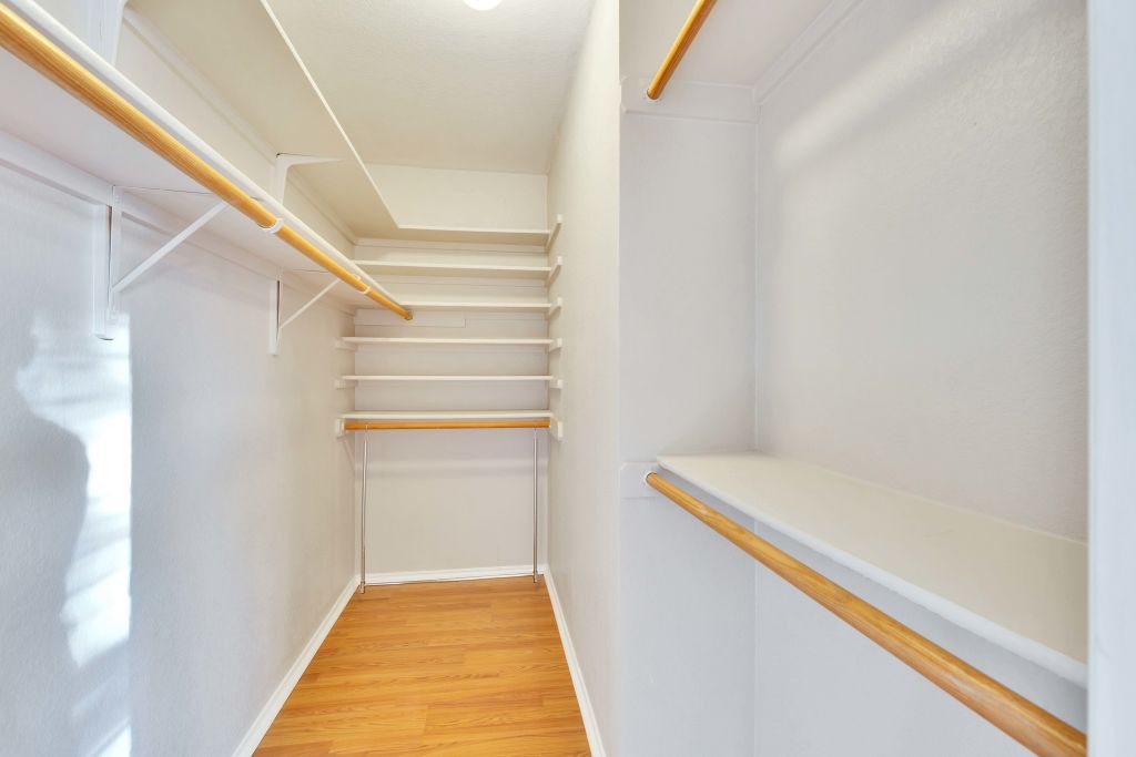 3201 Mocha Trail Austin, TX 78728 - Photo 21 of 26 a view of hallway with stairs