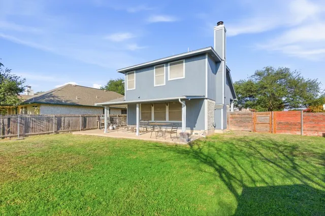 $2,550 | 3201 Mocha Trail, Austin, TX 78728