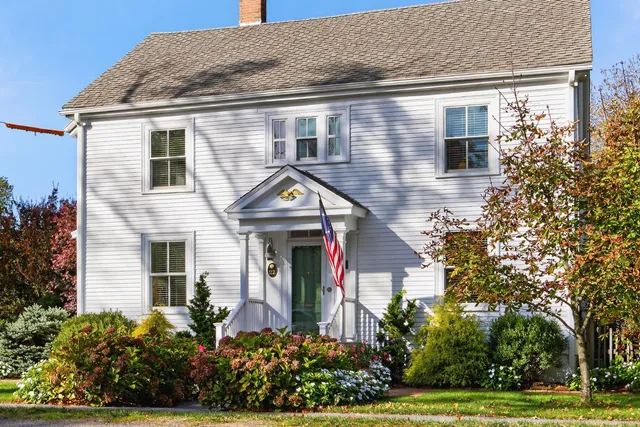 $2,375,000 | 112 Main Street, Yarmouth Port, MA 02675