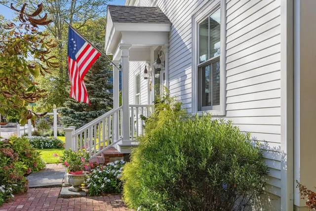 $2,375,000 | 112 Main Street, Yarmouth Port, MA 02675