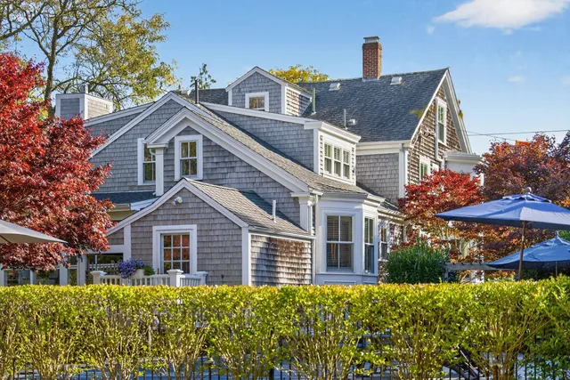 $2,375,000 | 112 Main Street, Yarmouth Port, MA 02675