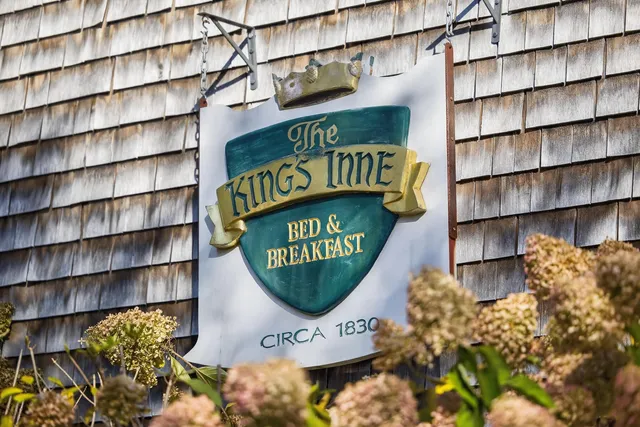 $2,375,000 | 112 Main Street, Yarmouth Port, MA 02675