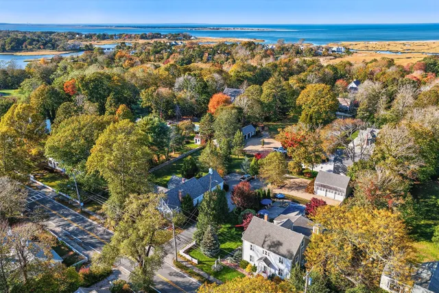 $2,375,000 | 112 Main Street, Yarmouth Port, MA 02675