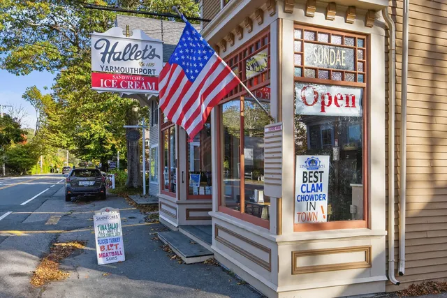 $2,375,000 | 112 Main Street, Yarmouth Port, MA 02675