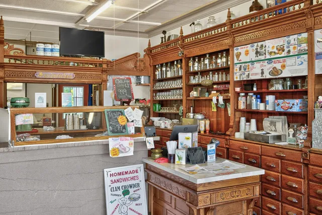 $2,375,000 | 112 Main Street, Yarmouth Port, MA 02675