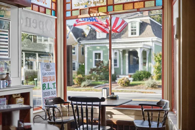 $2,375,000 | 112 Main Street, Yarmouth Port, MA 02675