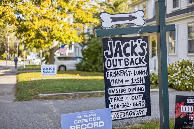 $2,375,000 | 112 Main Street, Yarmouth Port, MA 02675