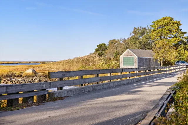 $2,375,000 | 112 Main Street, Yarmouth Port, MA 02675
