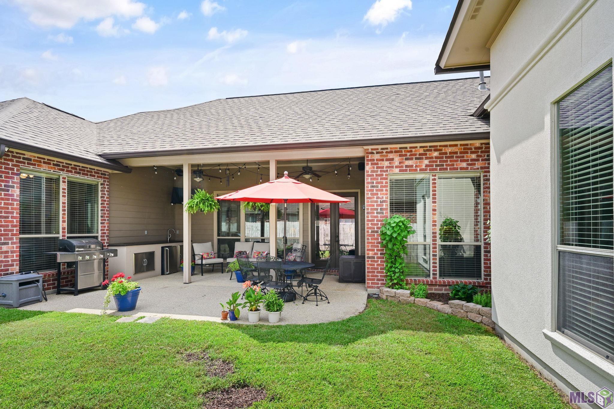 13434 Quail Grove Avenue Baton Rouge, LA 70809 - Photo 21 of 22