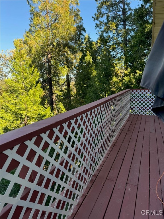 24058 Cresta Drive Crestline, CA 92325 - Photo 5 of 19