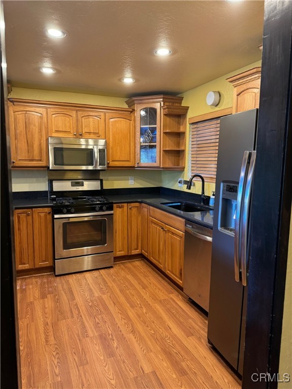 24058 Cresta Drive Crestline, CA 92325 - Photo 7 of 19