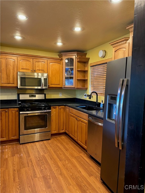 24058 Cresta Drive Crestline, CA 92325 - Photo 8 of 19