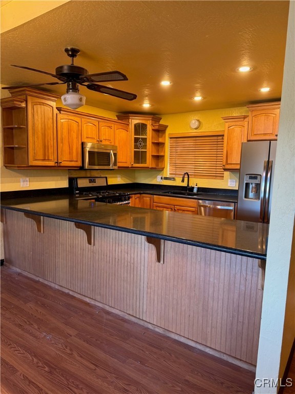 24058 Cresta Drive Crestline, CA 92325 - Photo 9 of 19