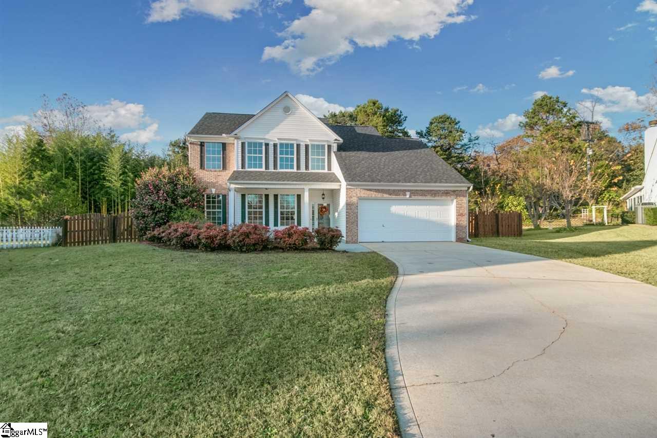 117 Meeker Court Easley, SC 29642 - Photo 1 of 36