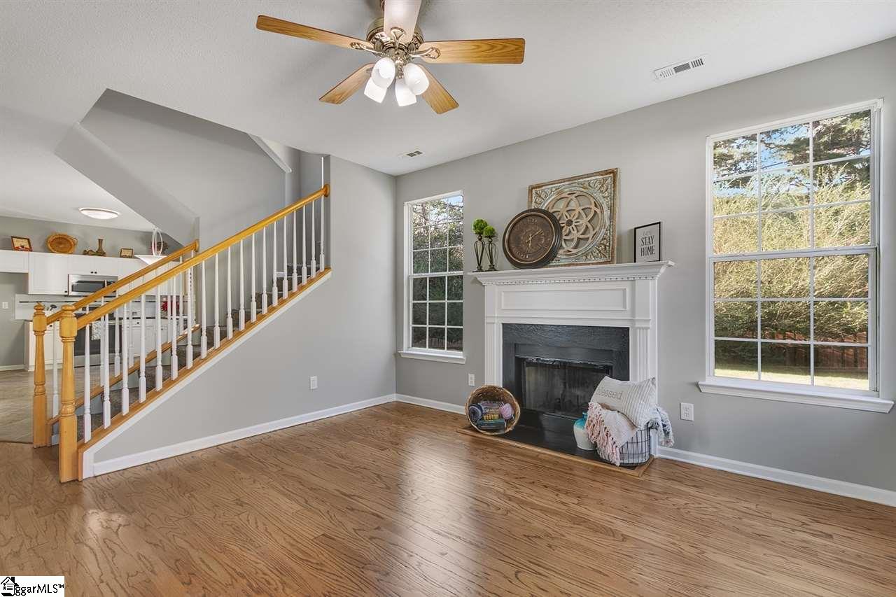 117 Meeker Court Easley, SC 29642 - Photo 3 of 36