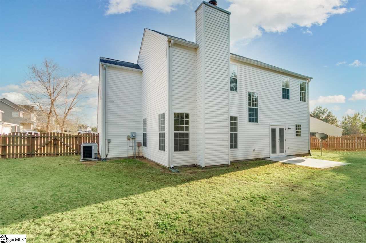 117 Meeker Court Easley, SC 29642 - Photo 31 of 36