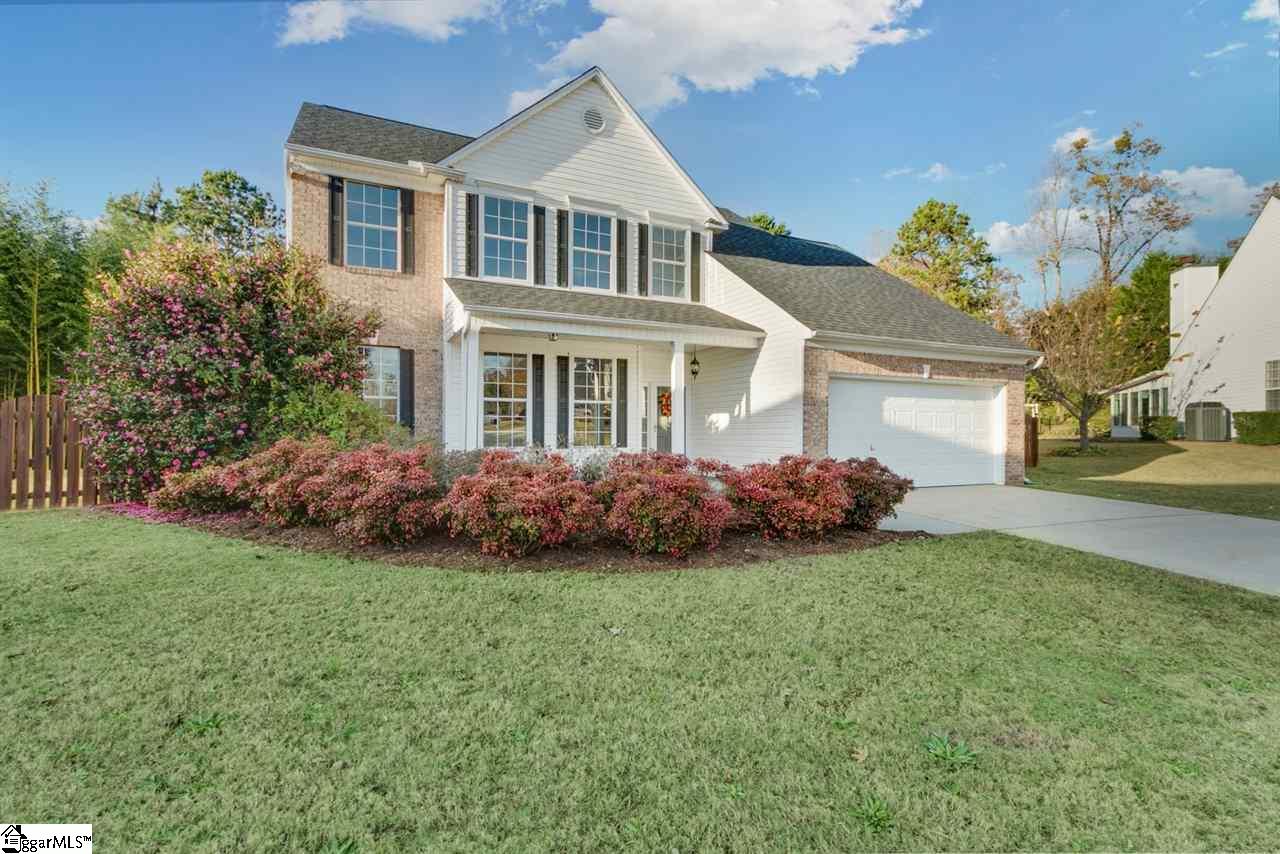 117 Meeker Court Easley, SC 29642 - Photo 33 of 36