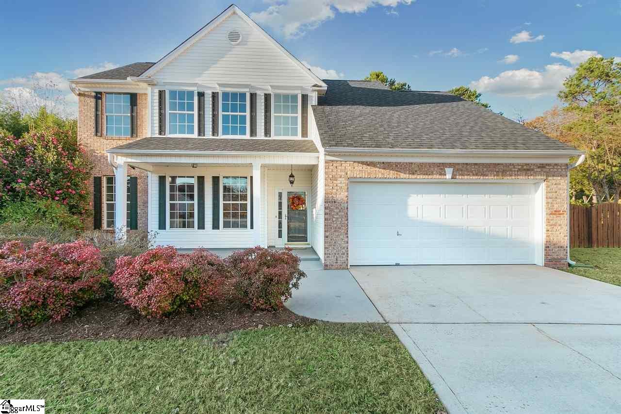 117 Meeker Court Easley, SC 29642 - Photo 34 of 36