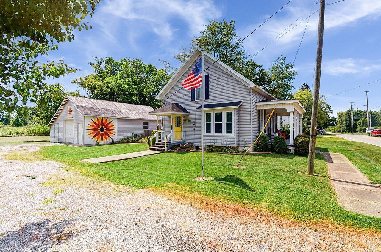 1399 Tri-County Road Winchester, OH 45697 - Photo 2 of 32 Gallery Image 2