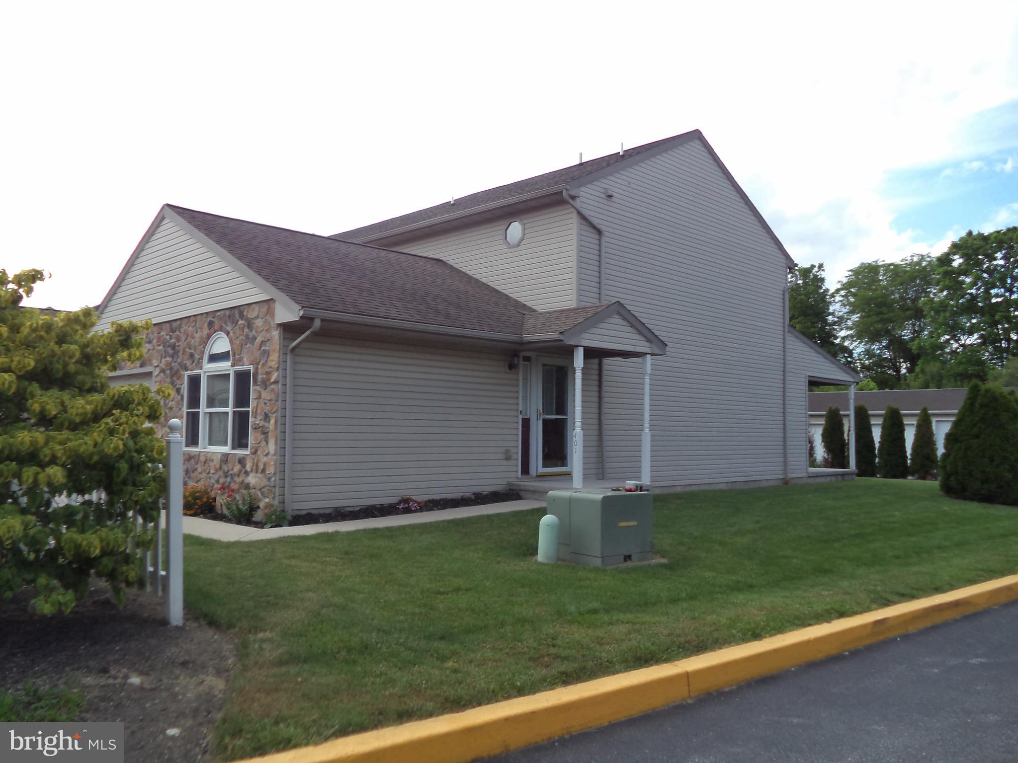 401 Springbrook Court, Unit 1 Hanover, PA 17331 - Photo 24 of 24 Gallery Image 24