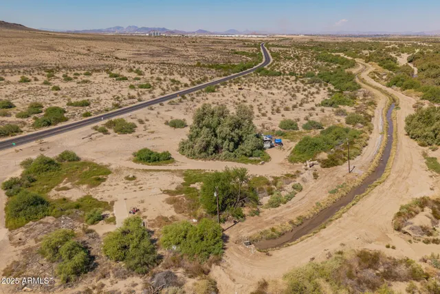 $300,000 | 11111 West Salome Highway, Arlington, AZ 85322