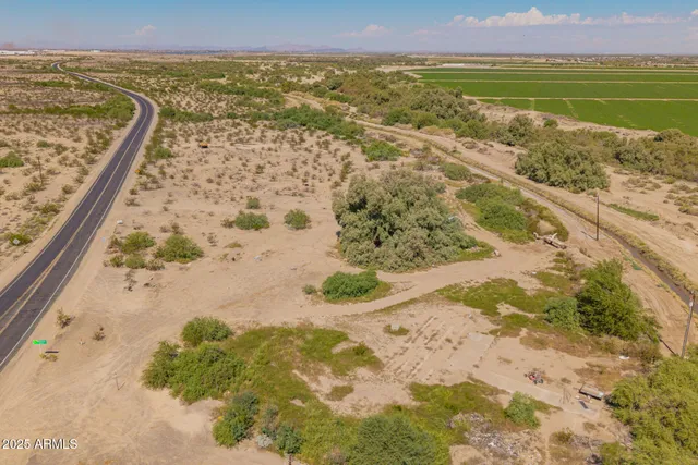 $300,000 | 11111 West Salome Highway, Arlington, AZ 85322