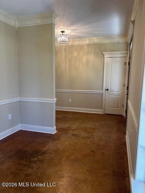 2 Greenhead Lane Raymond, MS 39154 - Photo 8 of 23 mallard foyer office 2