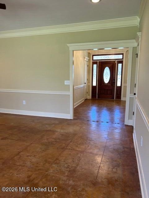 2 Greenhead Lane Raymond, MS 39154 - Photo 10 of 23 mallard foyer