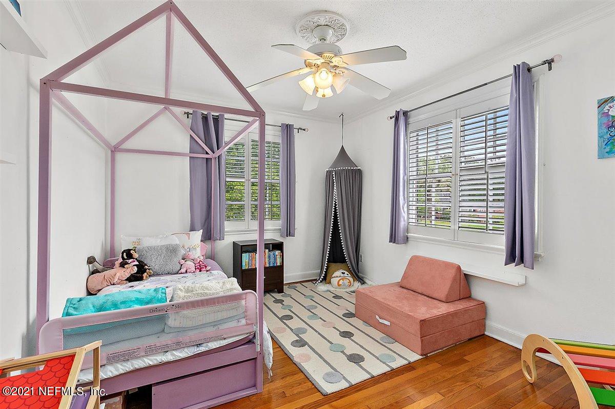 1422 Lakewood Road Jacksonville, FL 32207 - Photo 22 of 39 Bedroom