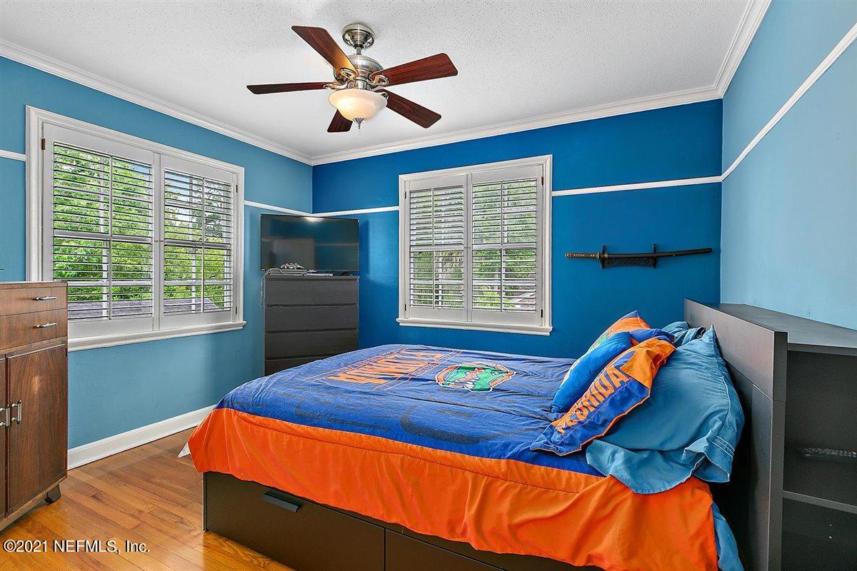 1422 Lakewood Road Jacksonville, FL 32207 - Photo 23 of 39 Bedroom