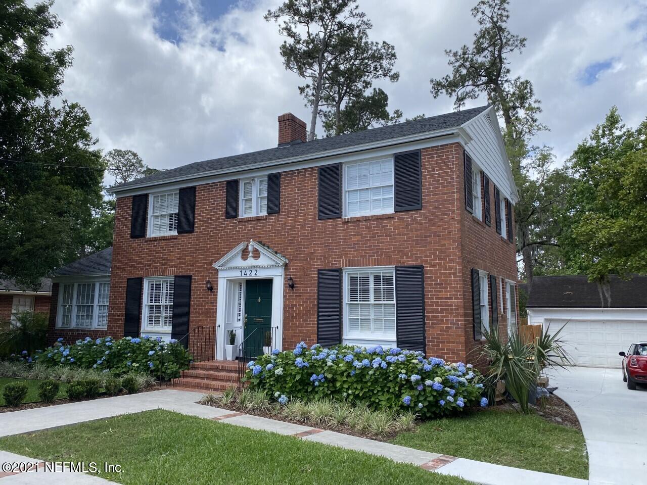 1422 Lakewood Road Jacksonville, FL 32207 - Photo 34 of 39 1422 Lakewood