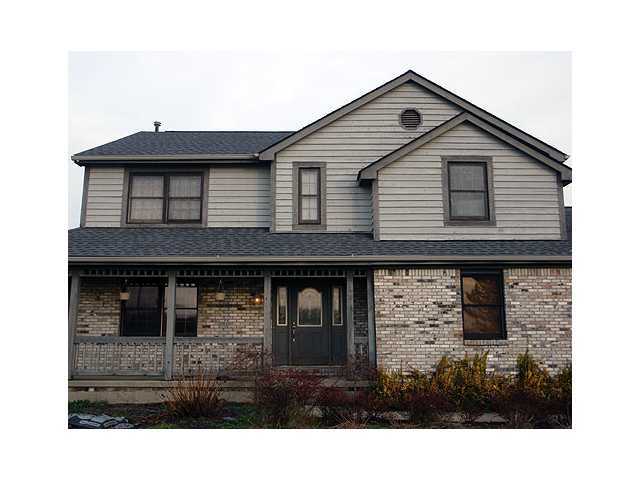 3252 Kropp Road Grove City, OH 43123 - Photo 10 of 16 Gallery Image 10