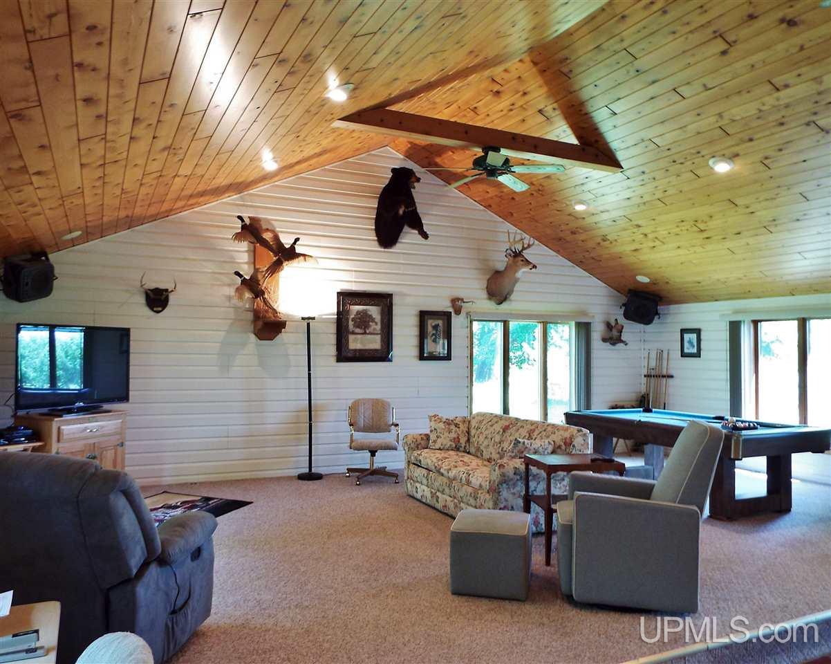 1160 North Co Road Cooks, MI 49817 - Photo 11 of 49