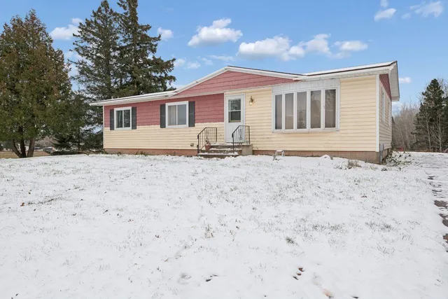 $249,000 | 60609 Argo Road, Mason, WI 54856